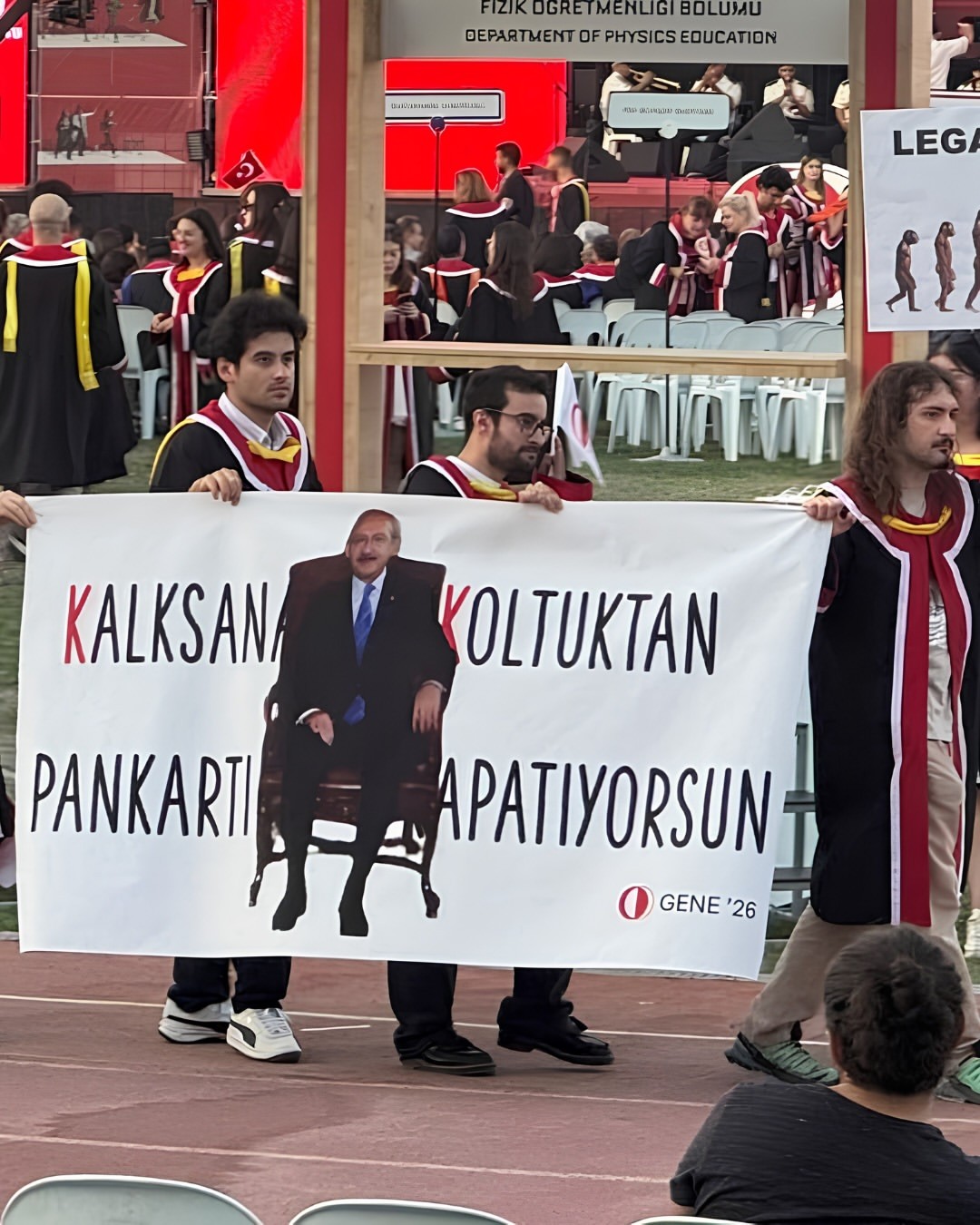 "Dörd il elektrik oxudum, sadəcə bir dəfə vuruldum" - FOTOLAR